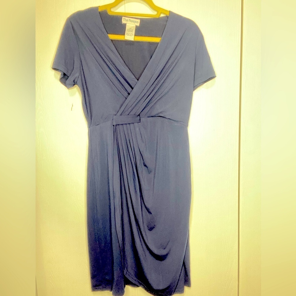 The Paragon Medium Dress